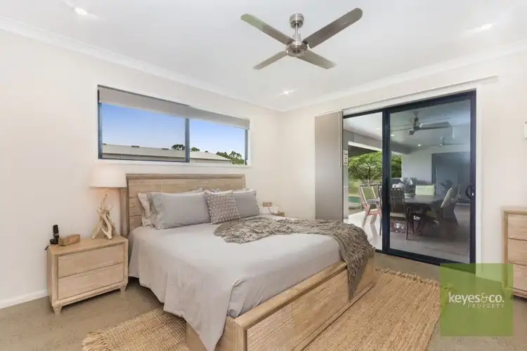 Sixth view of Homely house listing, 2-6 Renwick Court, Alligator Creek QLD 4816