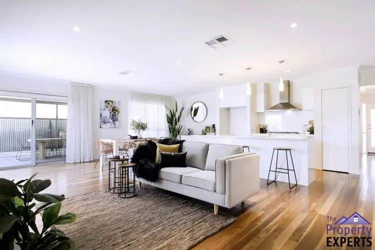 Fifth view of Homely house listing, 2 Walter Avenue, Mitchell Park SA 5043