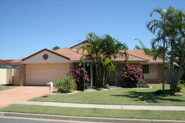 45 Lindfield Street, Parkinson QLD 4115