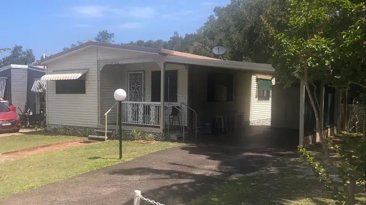 Third view of Homely retirement listing, 136/1A Kalaroo Roiad, Redhead NSW 2290