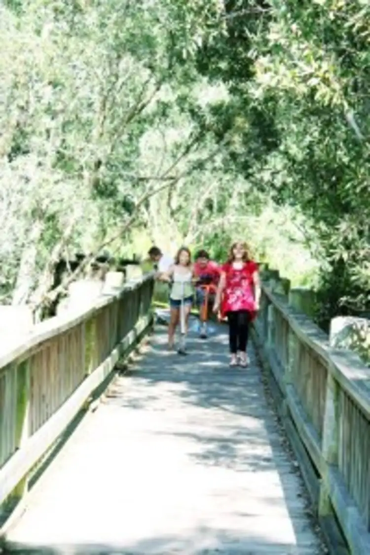 Fifth view of Homely retirement listing, 136/1A Kalaroo Roiad, Redhead NSW 2290