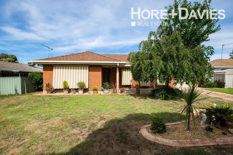 12 Eldershaw Drive, Forest Hill NSW 2651