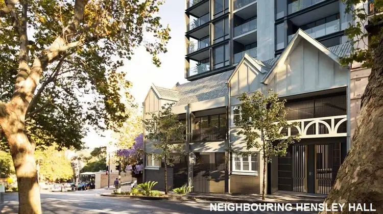 Fourth view of Homely studio listing, C/S 166/33 Bayswater Road, Potts Point NSW 2011