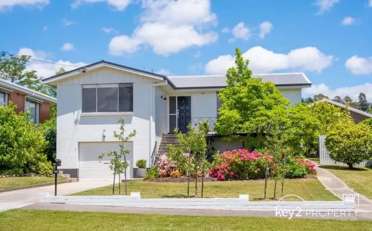 18 Rintala Street, Newstead TAS 7250