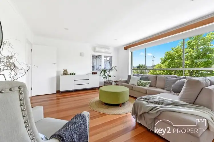 Fourth view of Homely house listing, 18 Rintala Street, Newstead TAS 7250