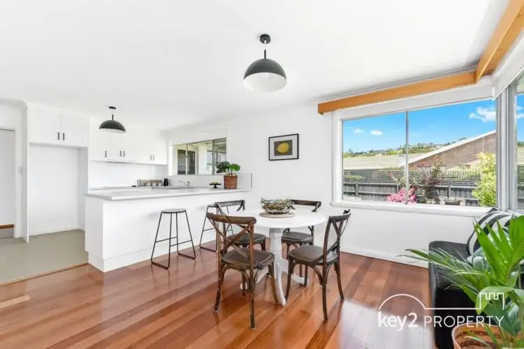 Fifth view of Homely house listing, 18 Rintala Street, Newstead TAS 7250