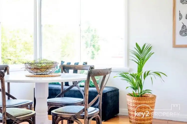 Sixth view of Homely house listing, 18 Rintala Street, Newstead TAS 7250