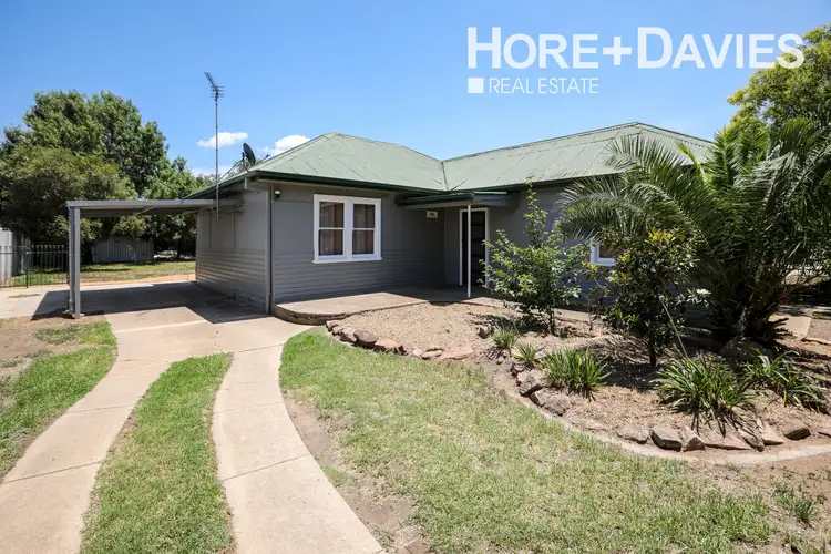 Second view of Homely house listing, 30 Cullen Road, Wagga Wagga NSW 2650