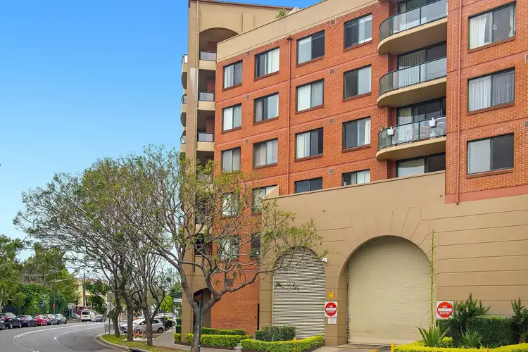 8303/177-219 Mitchell Road, Erskineville NSW 2043