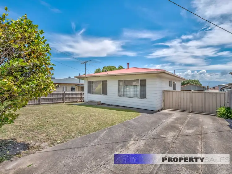 Second view of Homely house listing, 19 Lincoln Street, Moe VIC 3825
