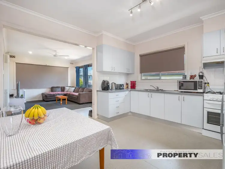 Fourth view of Homely house listing, 19 Lincoln Street, Moe VIC 3825