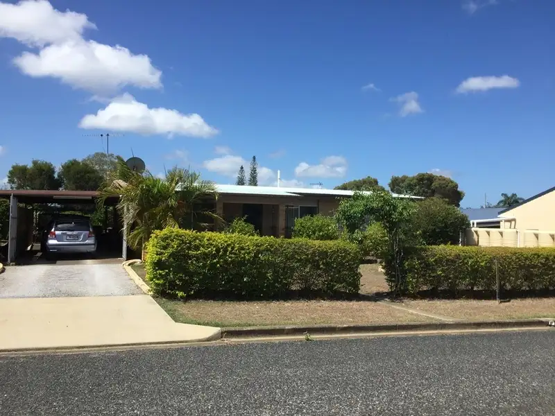 Main view of Homely house listing, 4 Ord Road, Calliope QLD 4680