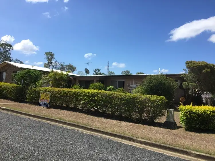 Second view of Homely house listing, 4 Ord Road, Calliope QLD 4680
