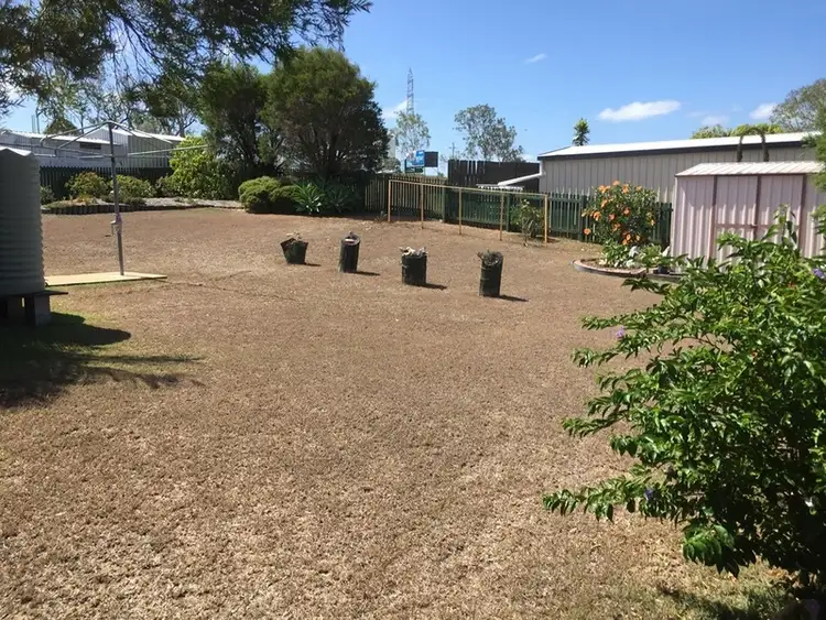 Third view of Homely house listing, 4 Ord Road, Calliope QLD 4680