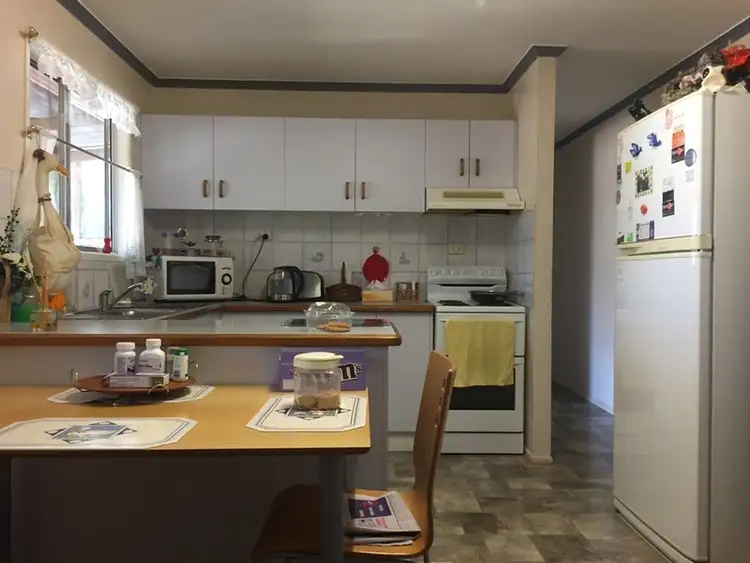 Fourth view of Homely house listing, 4 Ord Road, Calliope QLD 4680