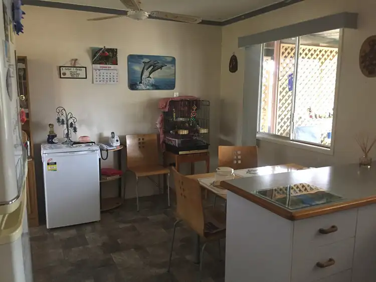 Fifth view of Homely house listing, 4 Ord Road, Calliope QLD 4680