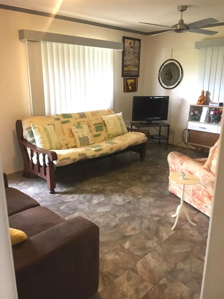 Sixth view of Homely house listing, 4 Ord Road, Calliope QLD 4680