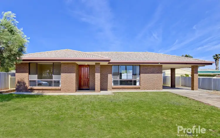 Main view of Homely house listing, 267 Brodie Road, Morphett Vale SA 5162