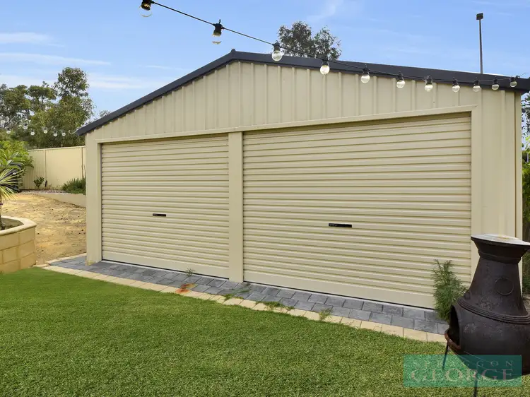 Second view of Homely house listing, 37 Bedelia Way, Hamersley WA 6022