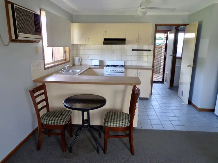 Second view of Homely unit listing, 1/99 Shackell Street, Echuca VIC 3564