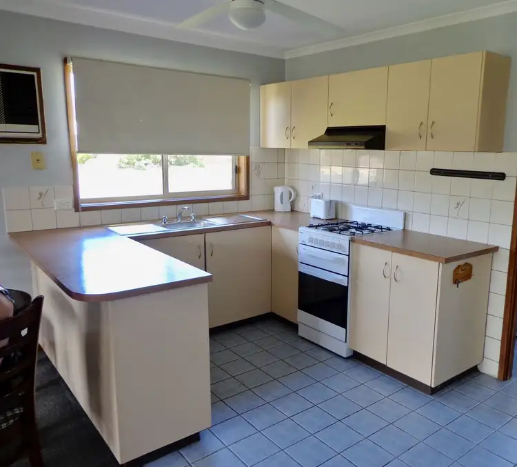 Fourth view of Homely unit listing, 1/99 Shackell Street, Echuca VIC 3564