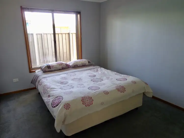 Fifth view of Homely unit listing, 1/99 Shackell Street, Echuca VIC 3564