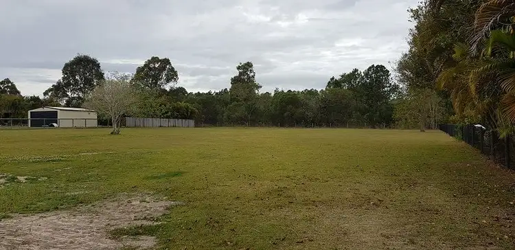 Second view of Homely land listing, 31 Leray Road, Elimbah QLD 4516