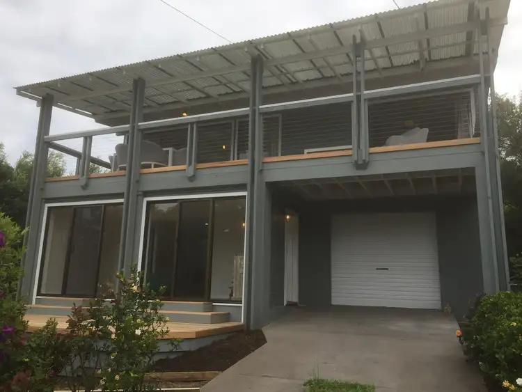 21 Yugura Street, Malua Bay NSW 2536