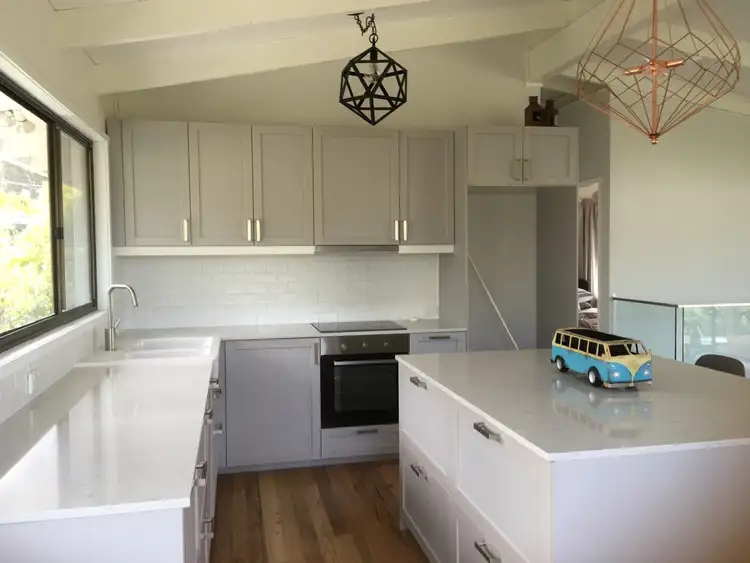 Fourth view of Homely house listing, 21 Yugura Street, Malua Bay NSW 2536