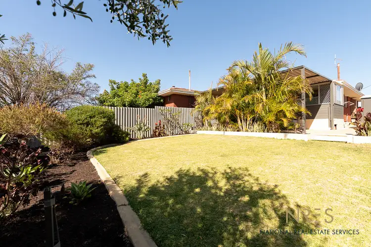 Third view of Homely semi-detached listing, 350 Odin Drive, Stirling WA 6021