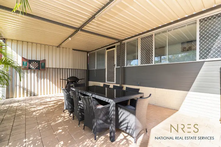 Fourth view of Homely semi-detached listing, 350 Odin Drive, Stirling WA 6021