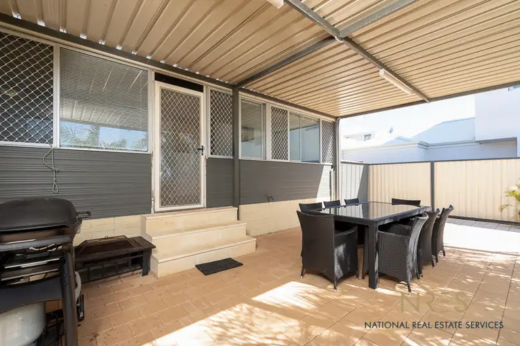 Fifth view of Homely semi-detached listing, 350 Odin Drive, Stirling WA 6021