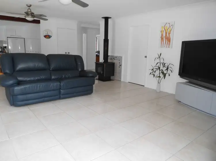 Second view of Homely rural property listing, 20 Sturt St, Oxenford QLD 4210