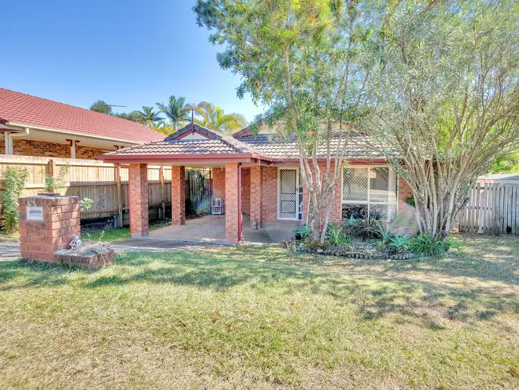 14 Lilly Street, Springfield QLD 4300