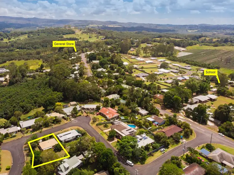 36 Cedar Drive, Dunoon NSW 2480