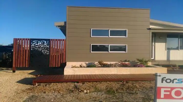 Main view of Homely house listing, Lot 212, 9 Mary Rd, Bremer Bay WA 6338