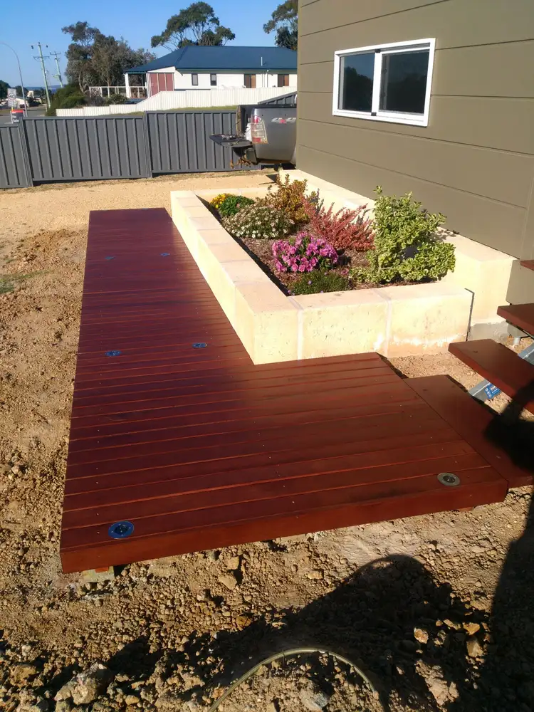 Second view of Homely house listing, Lot 212, 9 Mary Rd, Bremer Bay WA 6338