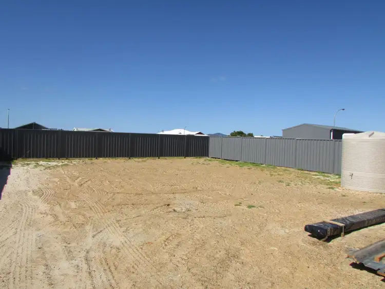 Third view of Homely house listing, Lot 212, 9 Mary Rd, Bremer Bay WA 6338