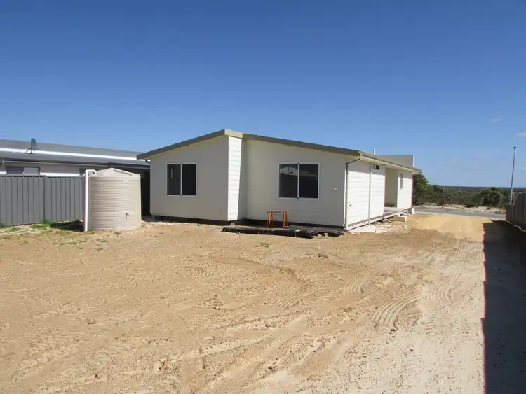 Fourth view of Homely house listing, Lot 212, 9 Mary Rd, Bremer Bay WA 6338