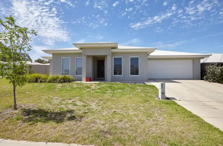 Main view of Homely house listing, 34 Mullagh Crescent, Boorooma NSW 2650