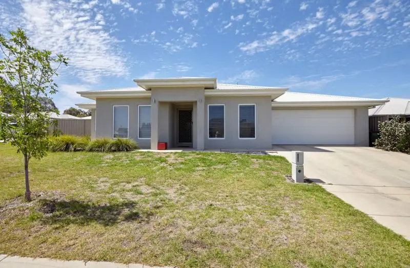 Main view of Homely house listing, 34 Mullagh Crescent, Boorooma NSW 2650