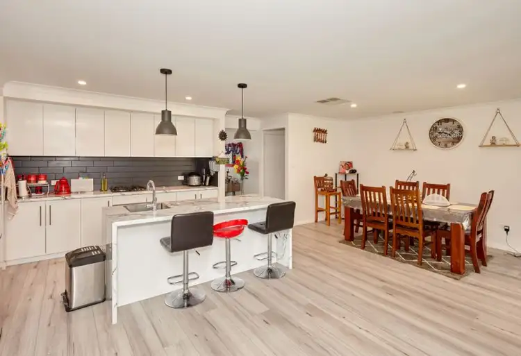 Second view of Homely house listing, 34 Mullagh Crescent, Boorooma NSW 2650