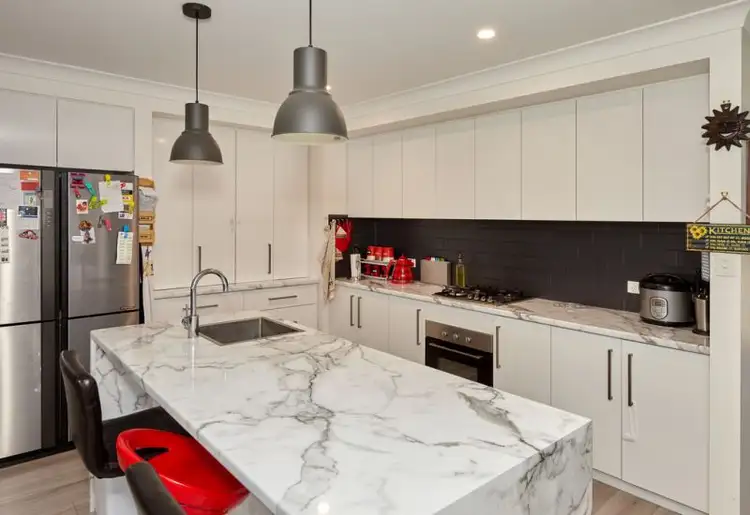 Third view of Homely house listing, 34 Mullagh Crescent, Boorooma NSW 2650