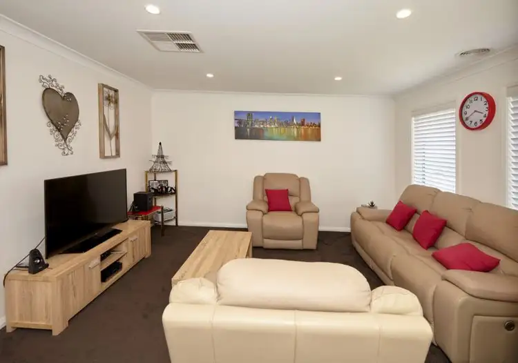 Fourth view of Homely house listing, 34 Mullagh Crescent, Boorooma NSW 2650