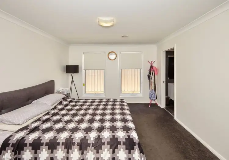 Fifth view of Homely house listing, 34 Mullagh Crescent, Boorooma NSW 2650