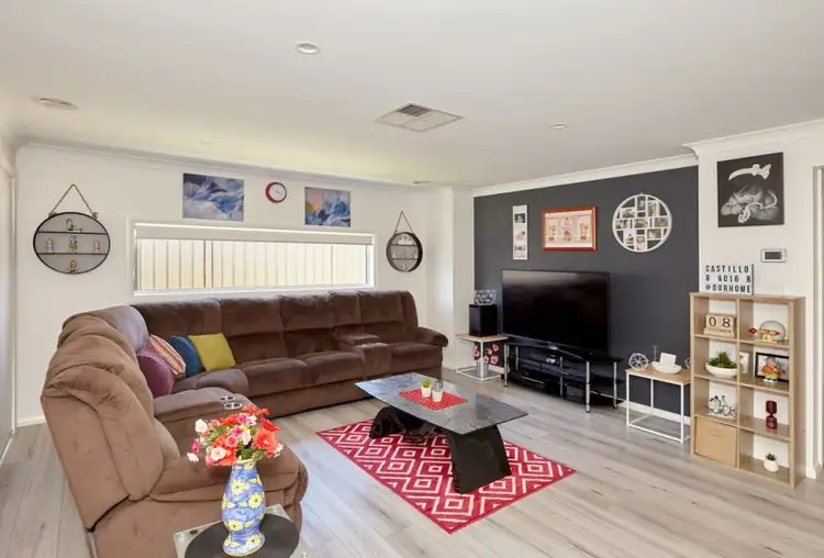 Seventh view of Homely house listing, 34 Mullagh Crescent, Boorooma NSW 2650