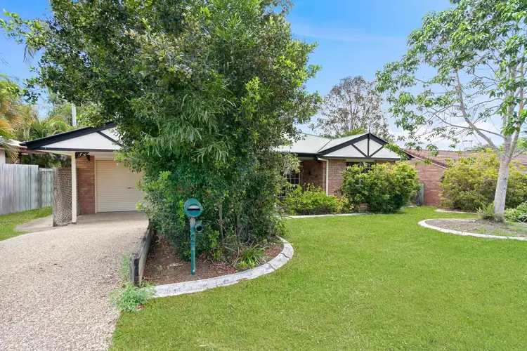 7 Gooloi Court, Tewantin QLD 4565