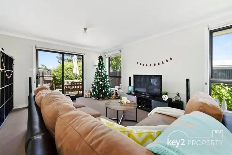 Third view of Homely unit listing, 2/62 Haig Street, Mowbray TAS 7248