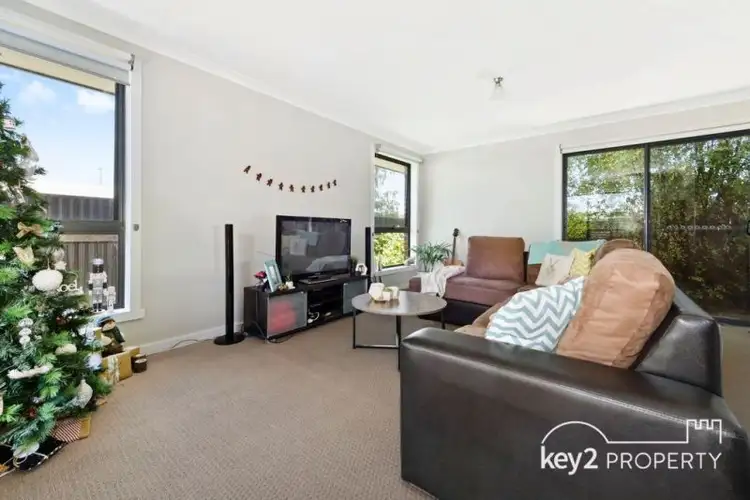 Fourth view of Homely unit listing, 2/62 Haig Street, Mowbray TAS 7248