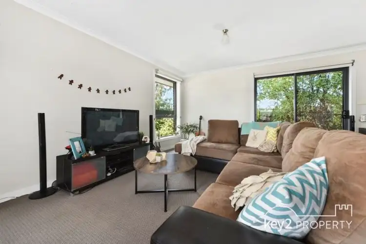 Fifth view of Homely unit listing, 2/62 Haig Street, Mowbray TAS 7248